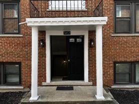 9452 Glenlake Ave #1B - Photo 1 of 1