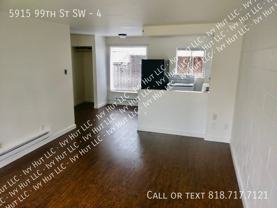 5915 99th St Sw #4 - Photo 1 of 1
