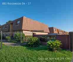 881 Ridgewood Dr #17 - Photo 1 of 1