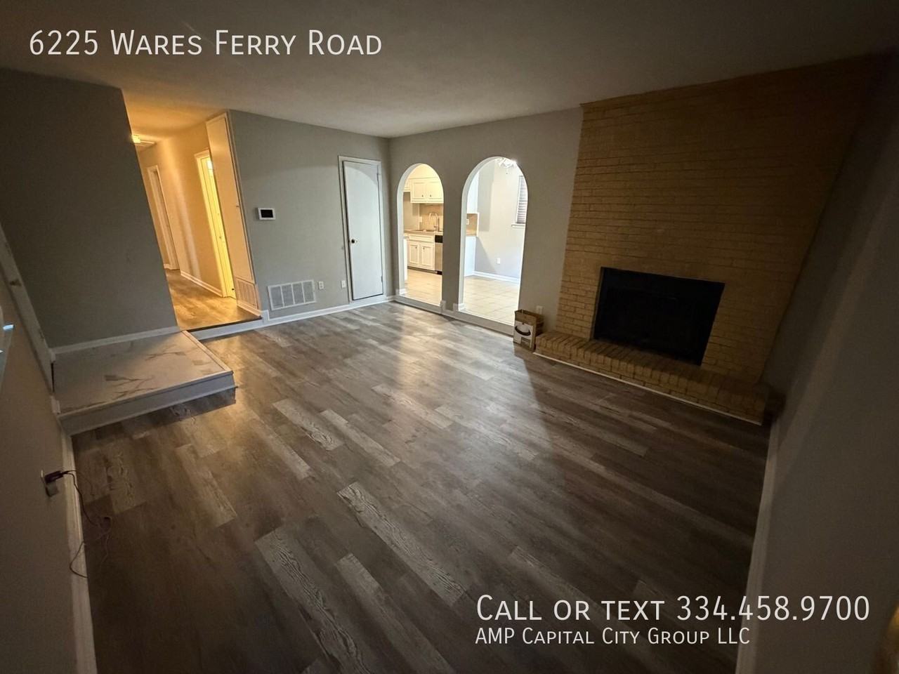 6225 Wares Ferry Rd - Photo 4 of 13