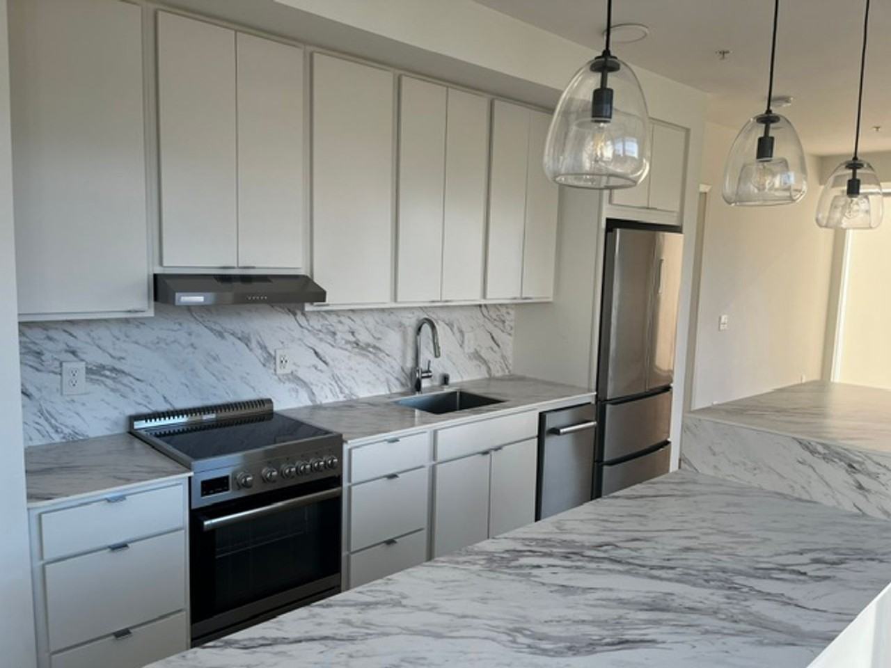 the HUE - 33 4th Street SW Rochester, MN 55902 (Furnished) #203 - Photo 3 of 18