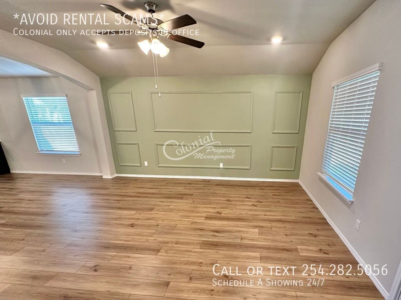 323 Chapel Knoll Rd - Photo 7 of 24