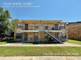featured image of 1307 Brown Dr #C