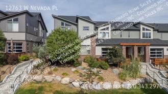 12763 W Nevada Pl - Photo 1 of 1