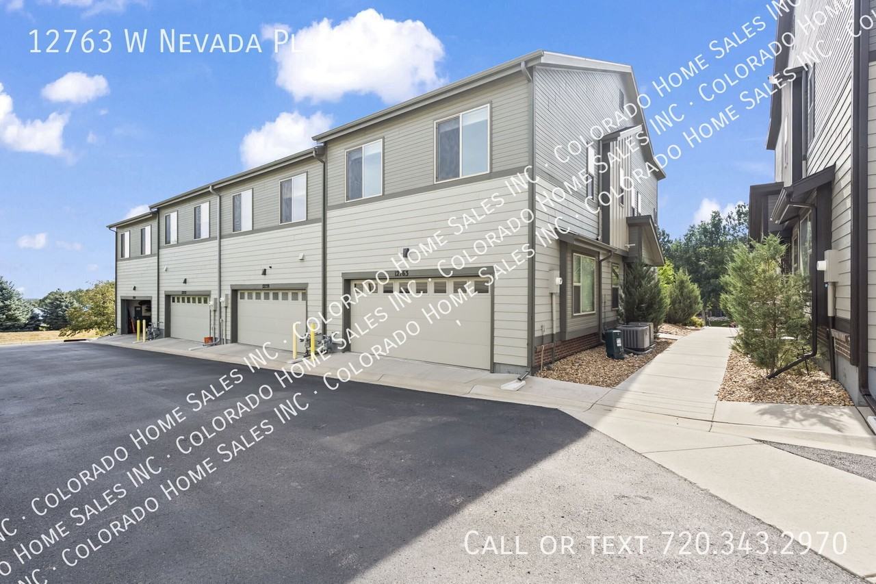 12763 W Nevada Pl - Photo 2 of 28