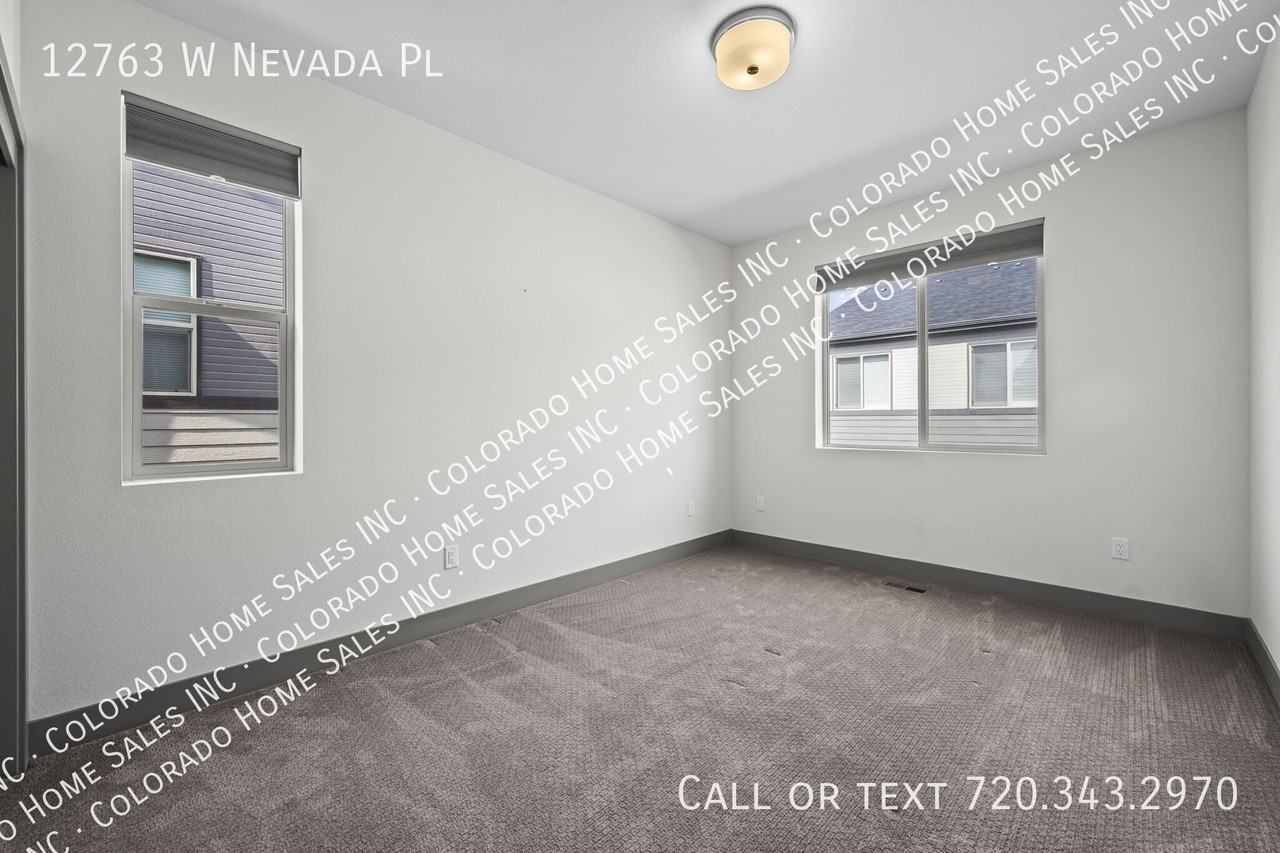 12763 W Nevada Pl - Photo 3 of 28
