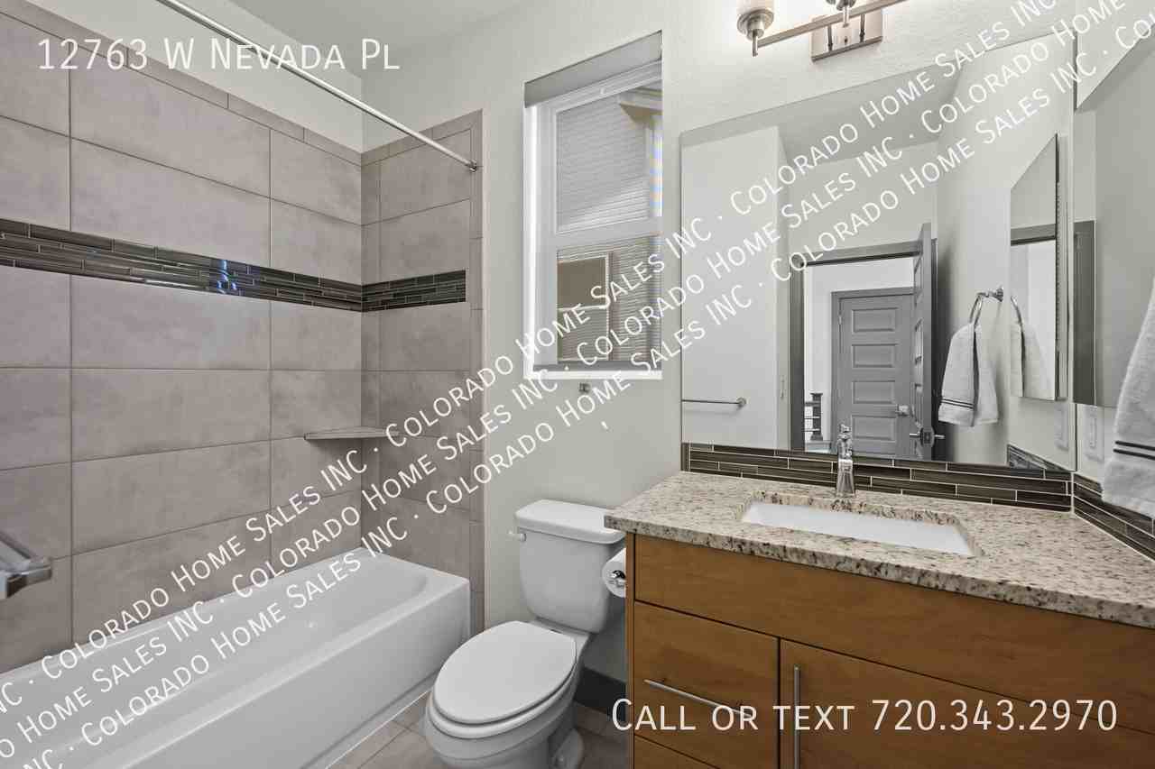 12763 W Nevada Pl - Photo 4 of 28