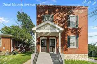 2646 Melvin Ave #2ndFL - Photo 1 of 1