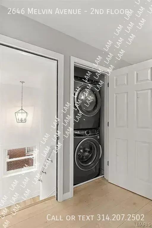 2646 Melvin Ave #2ndFL - Photo 3 of 22