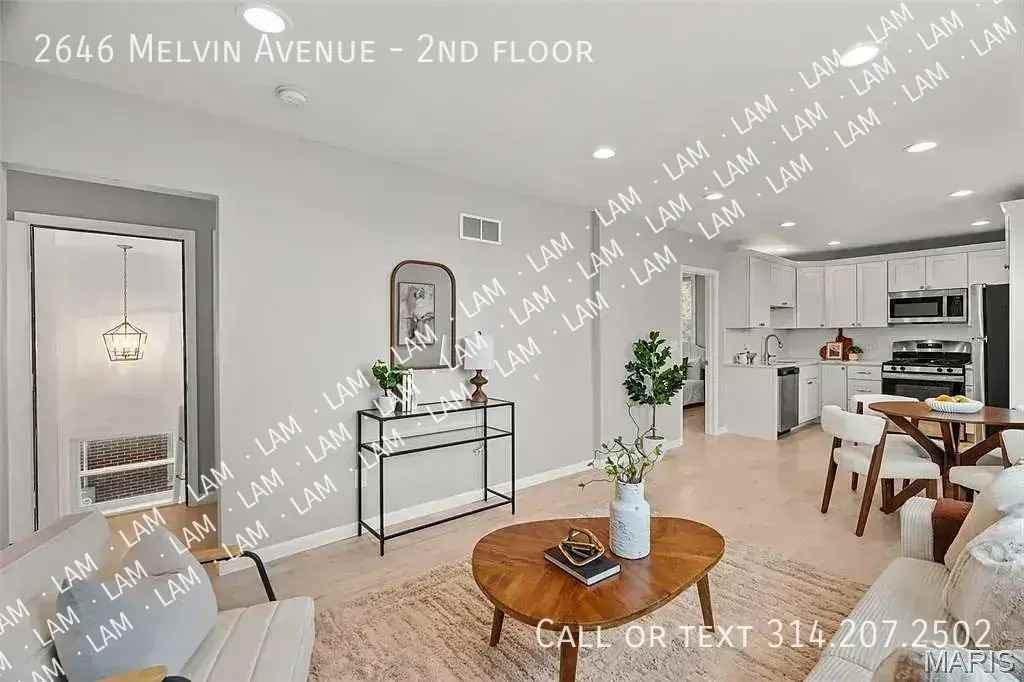 2646 Melvin Ave #2ndFL - Photo 4 of 22