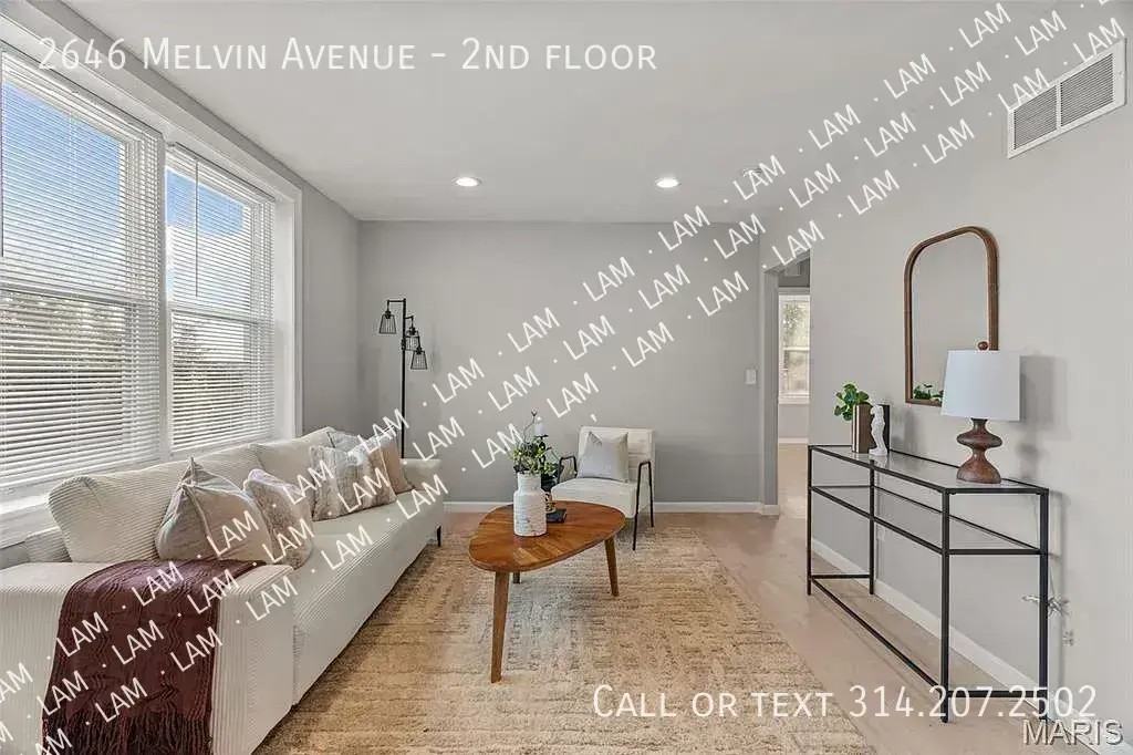 2646 Melvin Ave #2ndFL - Photo 5 of 22