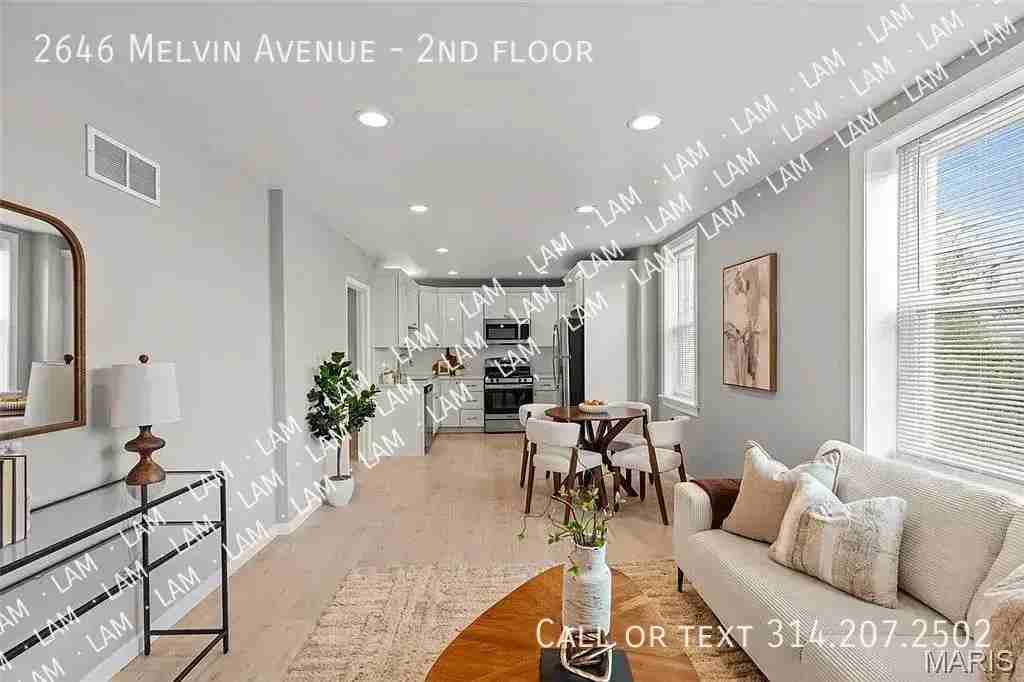 2646 Melvin Ave #2ndFL - Photo 6 of 22