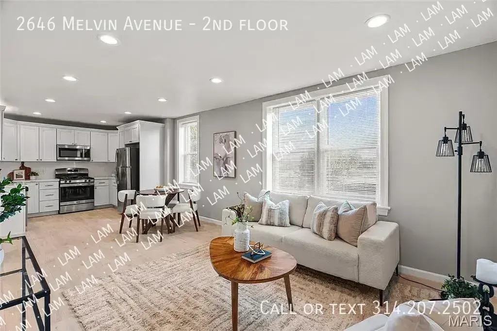 2646 Melvin Ave #2ndFL - Photo 7 of 22