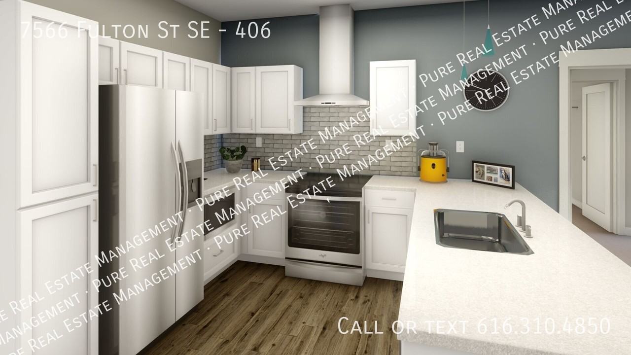 7566 Fulton St Se #406 - Photo 2 of 12