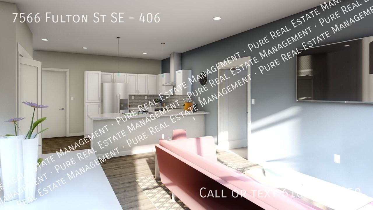 7566 Fulton St Se #406 - Photo 3 of 12