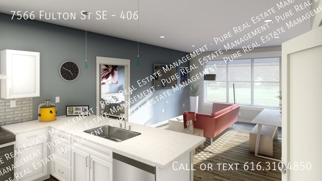 7566 Fulton St Se #406 - Photo 4 of 12