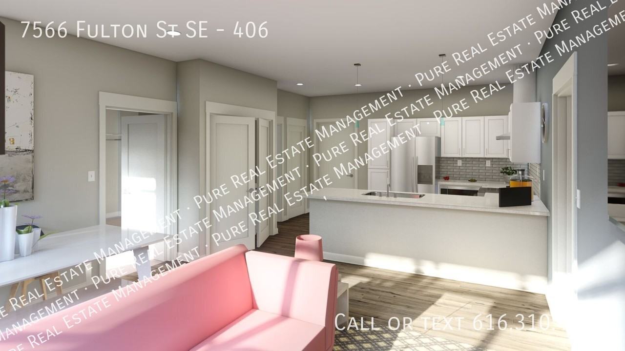 7566 Fulton St Se #406 - Photo 5 of 12