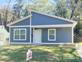 772 N Bingham St - Photo 1 of 1