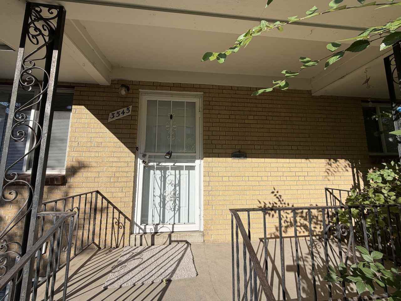 3545 S PENNSYLVANIA ST - Photo 2 of 16