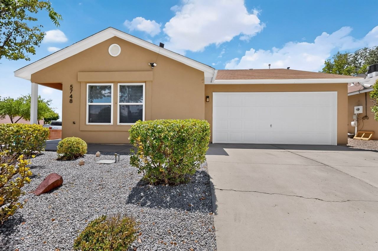 5748 Pinon Flats Rd Nw #1 - Photo 2 of 38