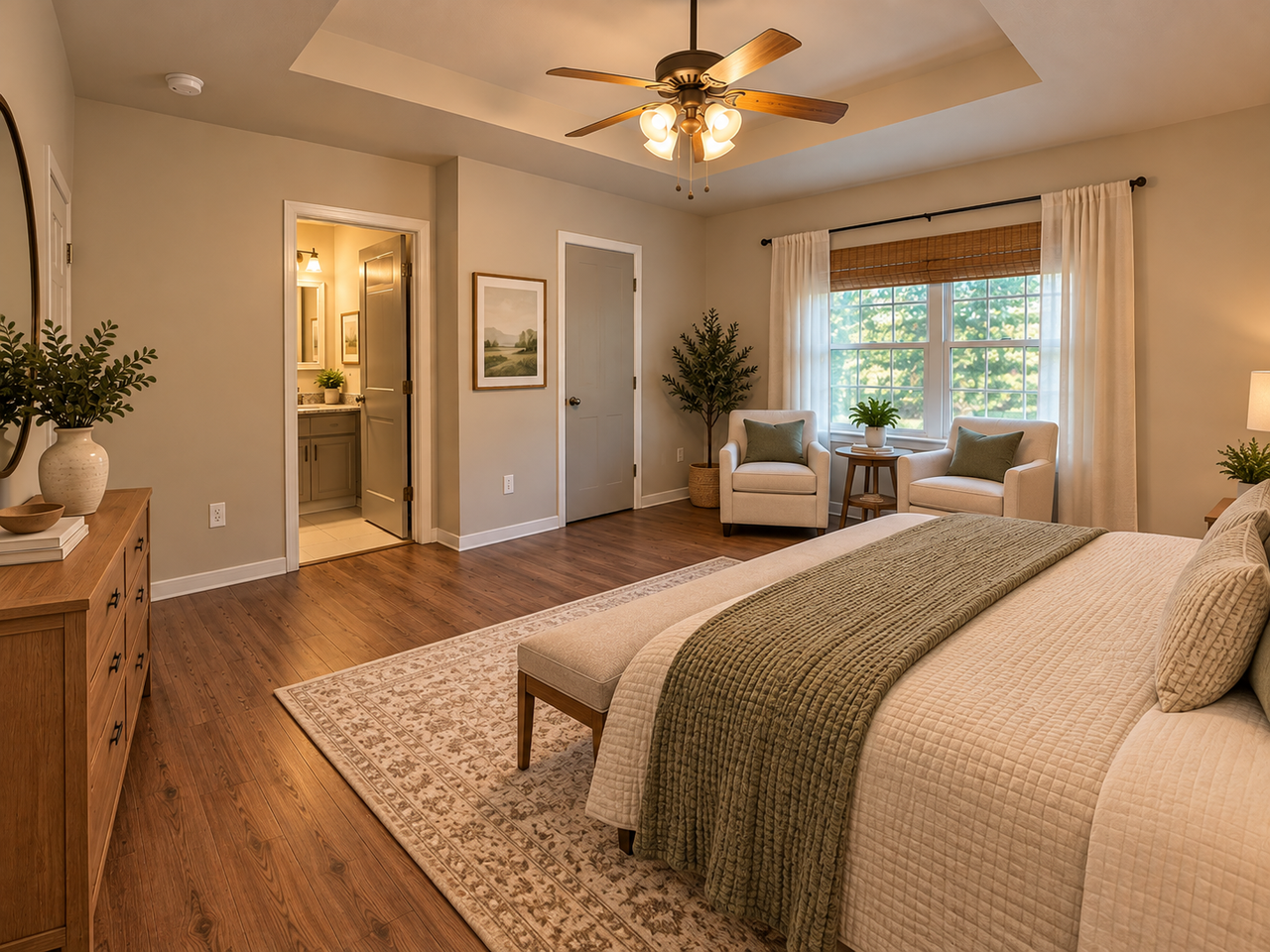 810 W Locust St #1 - Photo 5 of 28