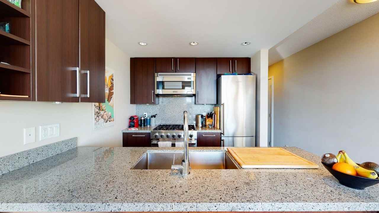 168 West 1st Avenue #1400 - Photo 2 of 27