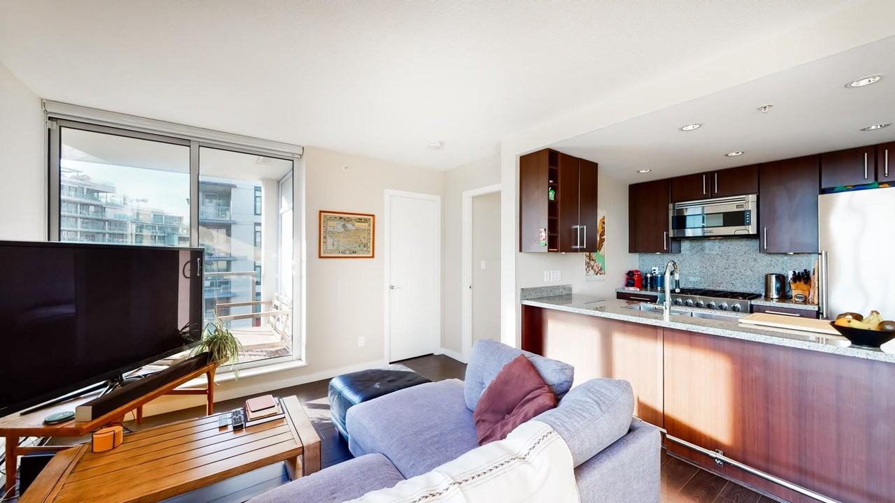 168 West 1st Avenue #1400 - Photo 6 of 27