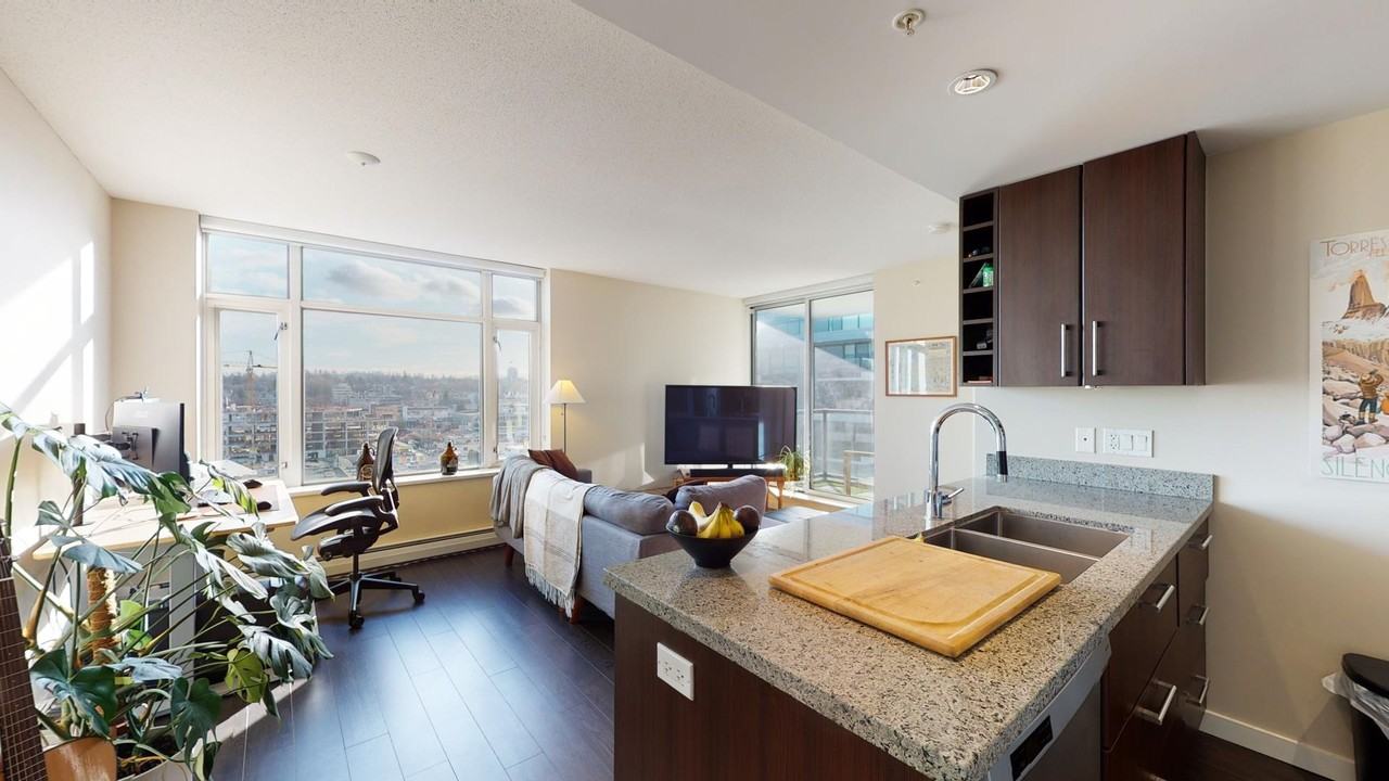 168 West 1st Avenue #1400 - Photo 7 of 27