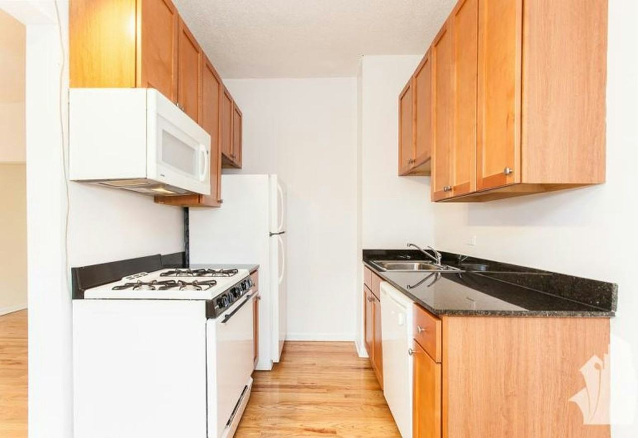 4242 North Sheridan Road, Unit 501 - Photo 3 of 21