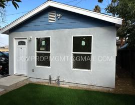 1025 South Victoria Avenue, Unit D - Photo 1 of 1