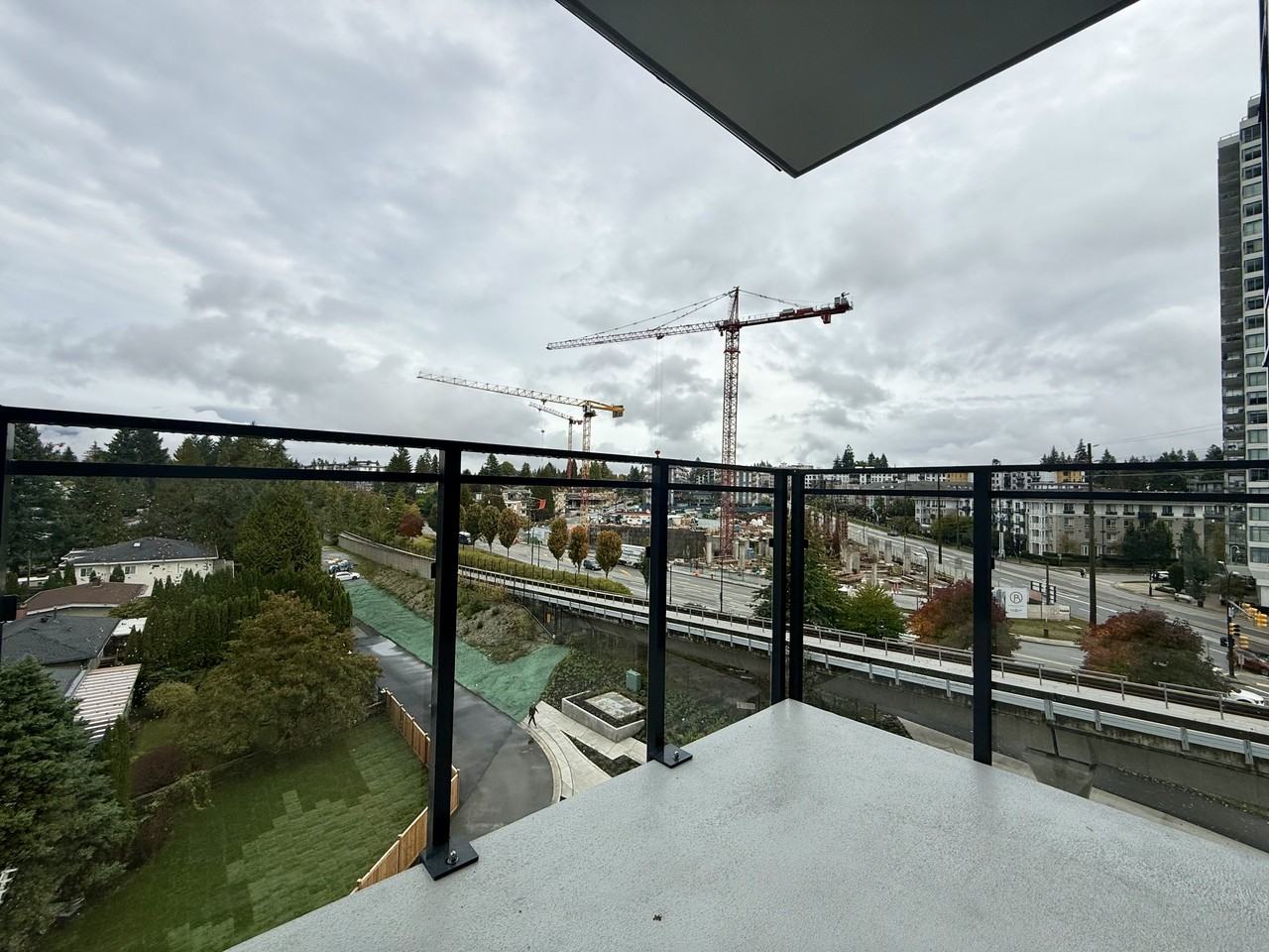 612 Elmwood Street #5XX - Photo 4 of 12