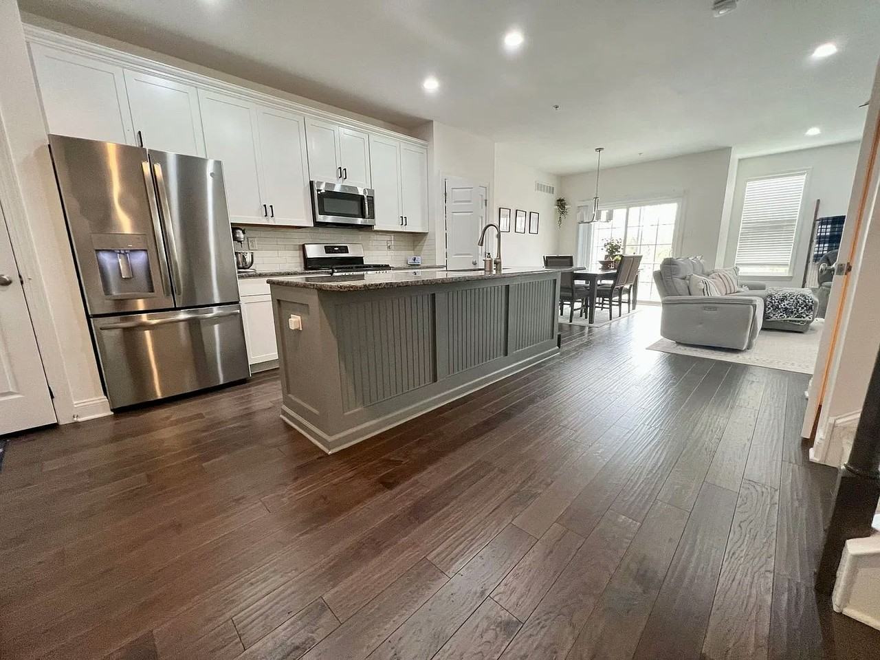 308 Ridgewood Dr, Unit 1 - Photo 2 of 22