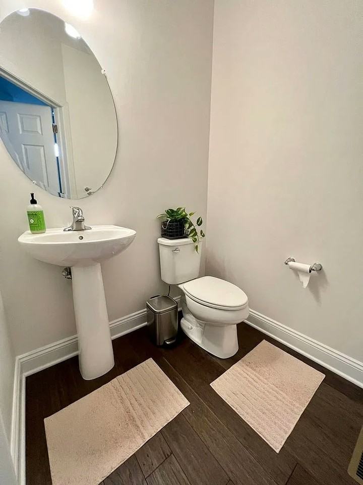 308 Ridgewood Dr, Unit 1 - Photo 7 of 22