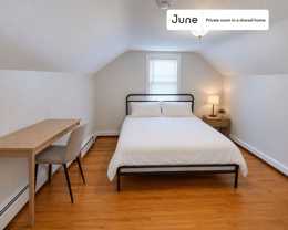 94 Spring St #D - Photo 1 of 1