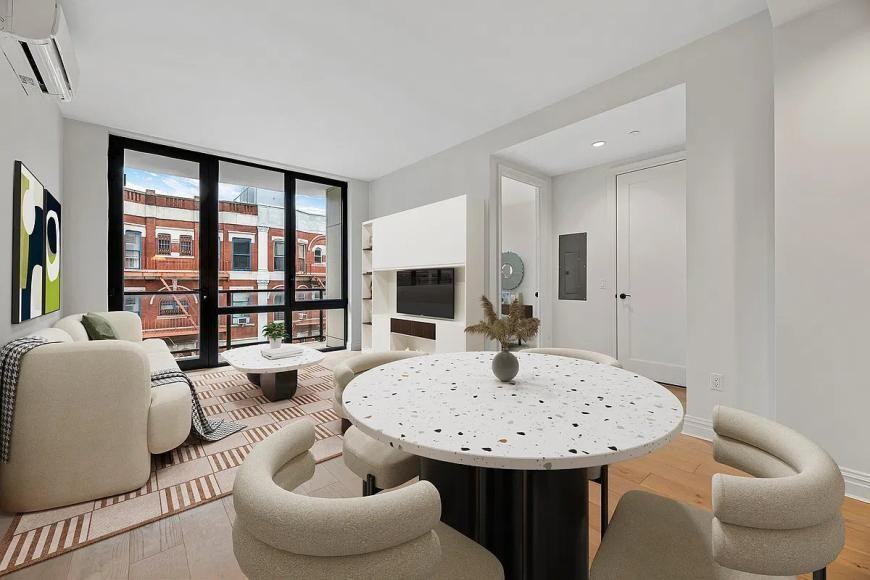 127 W 112th St