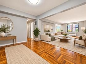 525 Riverdale Ave ## 527 - Photo 1 of 1