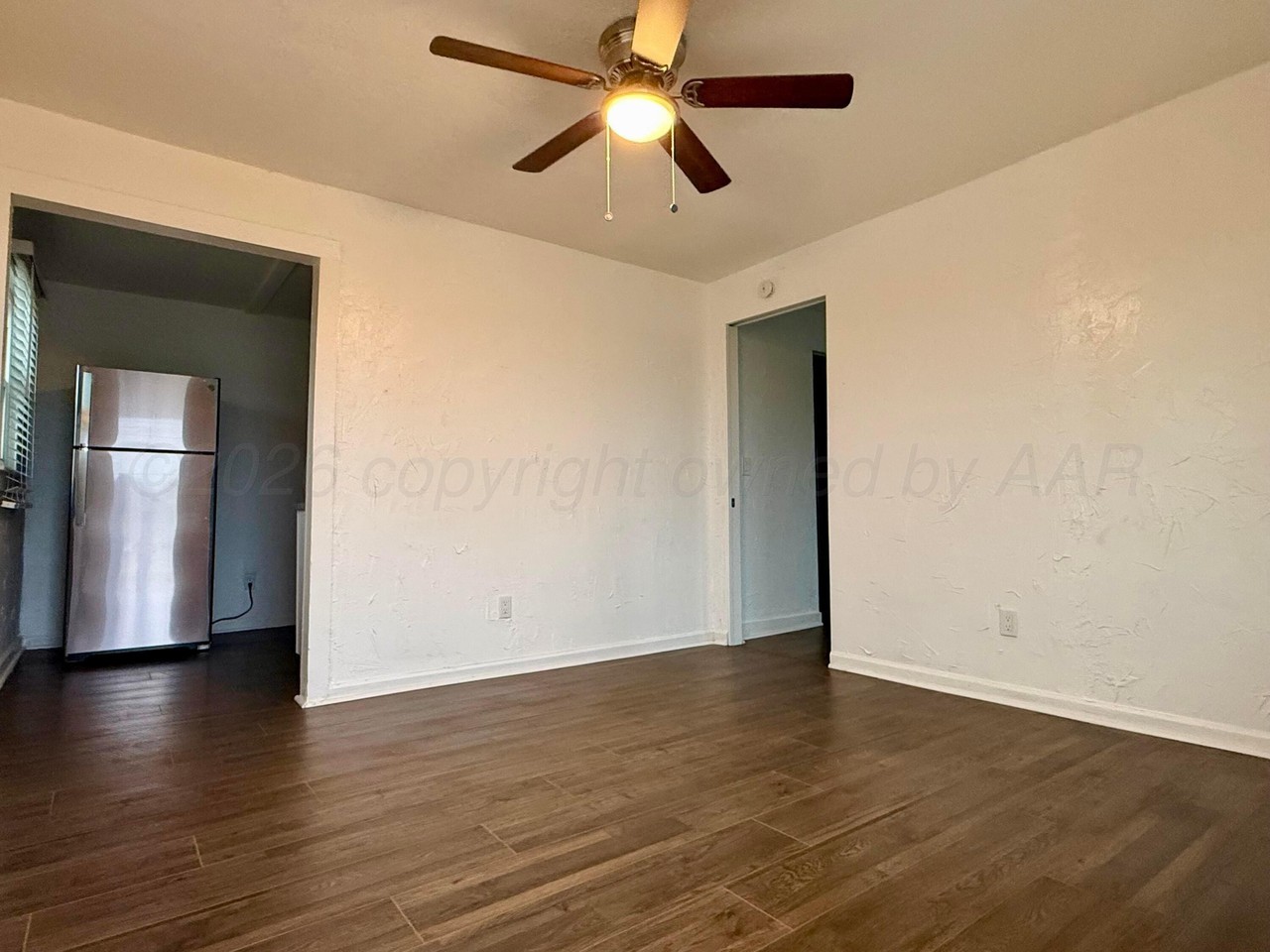 314 N Hedgecoke St Apt A - Photo 2 of 6