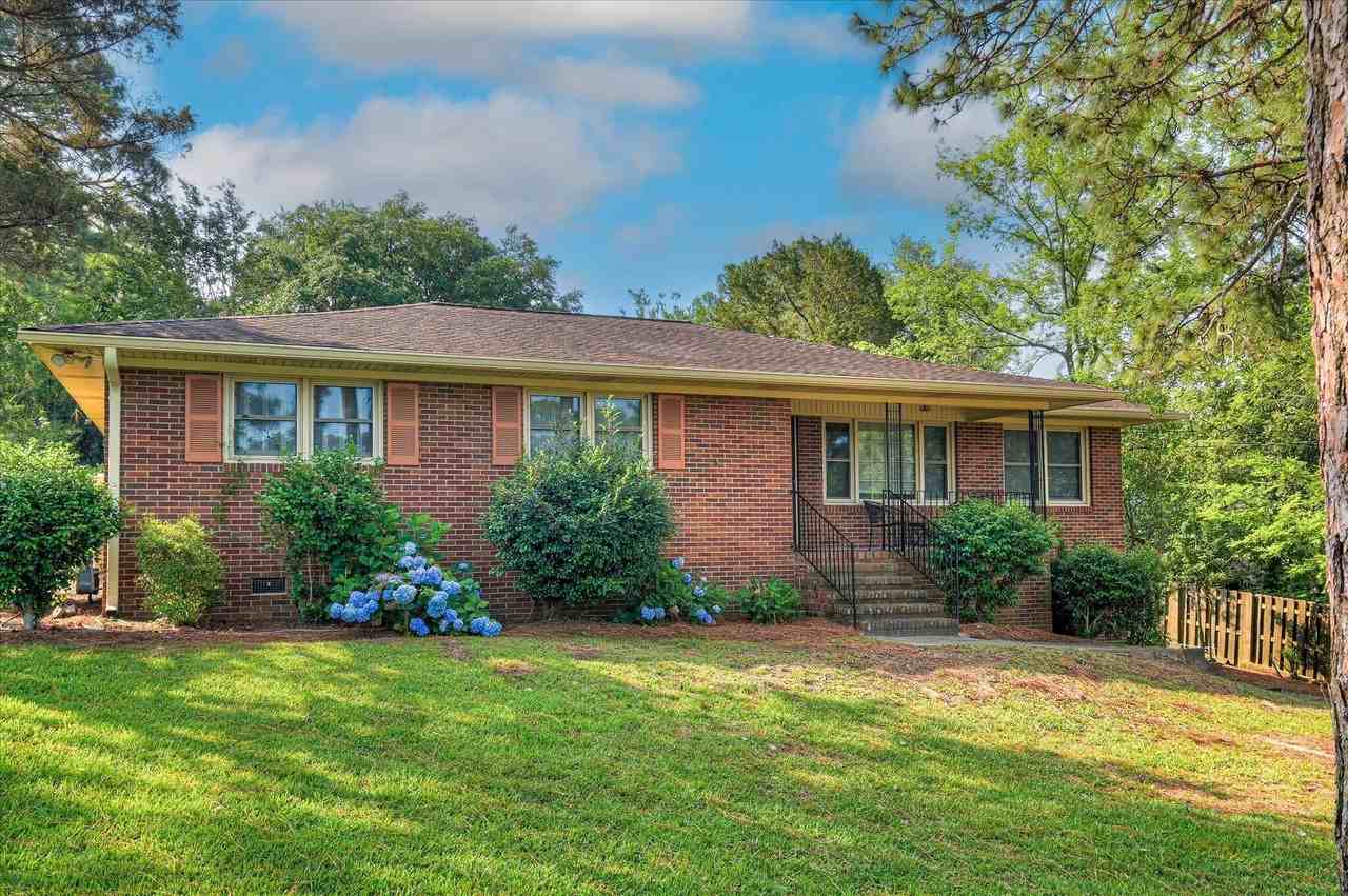 1004 Edisto Ave