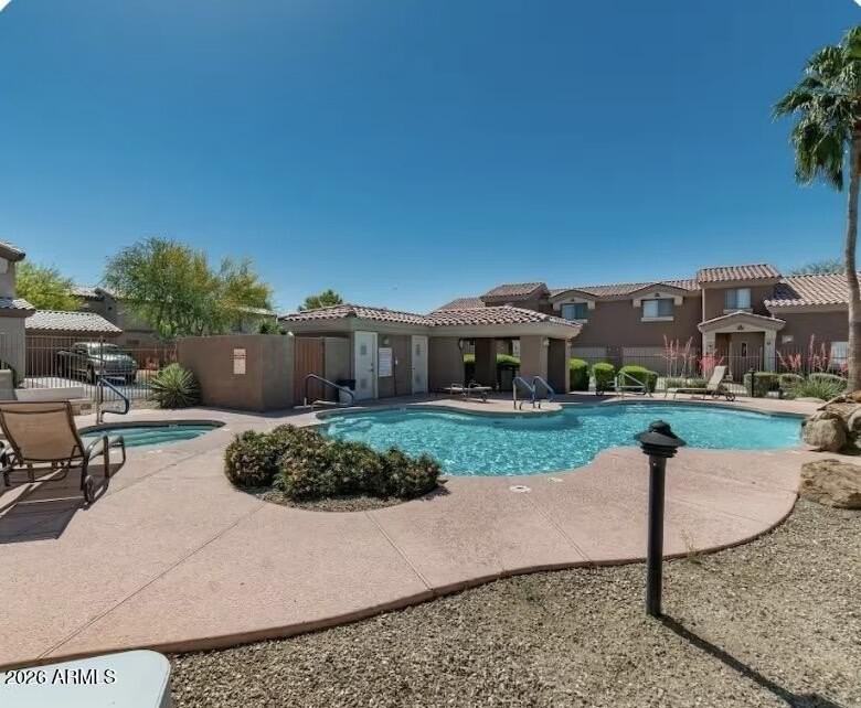 15502 N Hidden Valley Ln - Photo 7 of 32