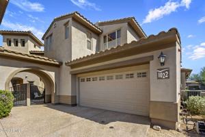 featured image of 20802 N Grayhawk Dr #1022