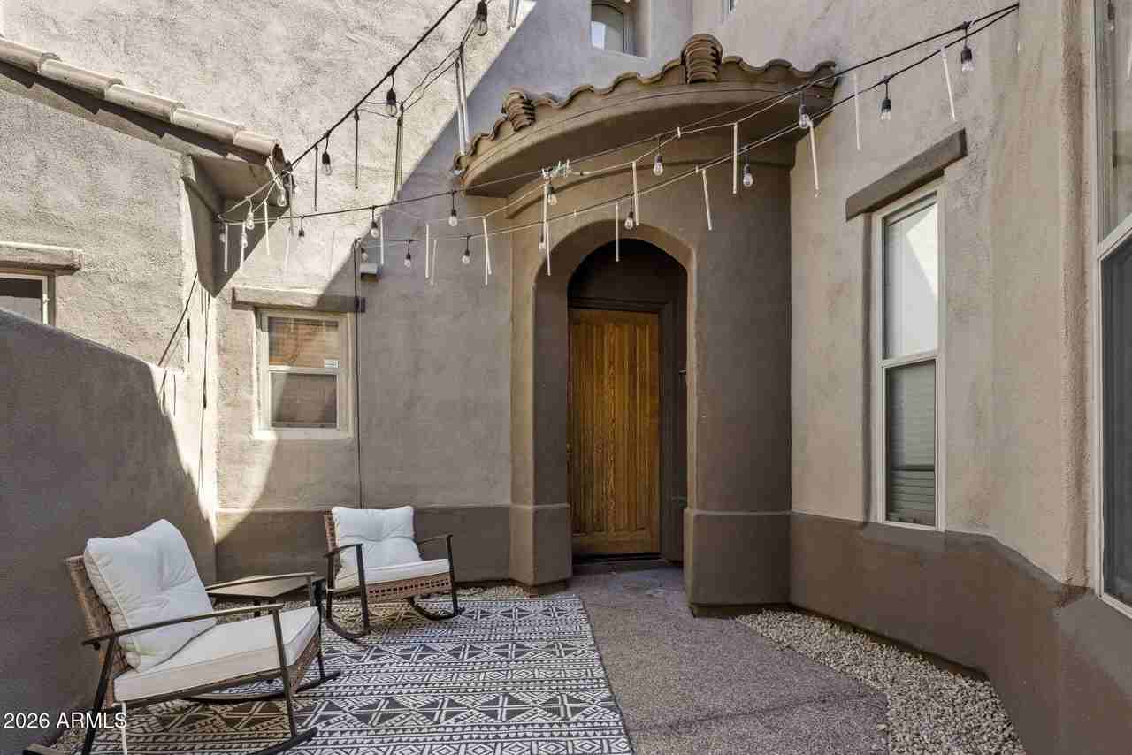 20802 N Grayhawk Dr #1022 - Photo 2 of 33