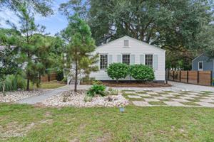 featured image of 2700 North St
