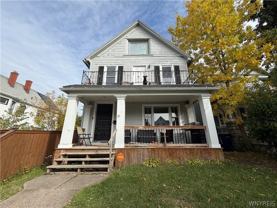 21 Abbottsford Pl #LOWER - Photo 1 of 1