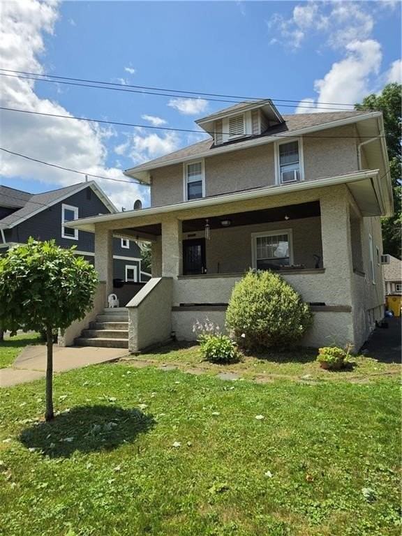 455 Livingston St - Photo 2 of 21