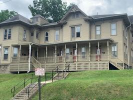 featured image of 8 E 1st St