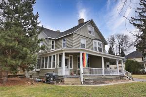 featured image of 5184 Saint Paul Blvd #LEFT