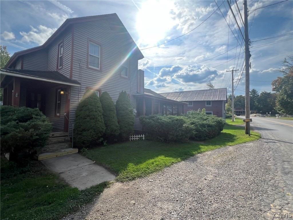 1720 Little York Crossing Rd - Photo 2 of 35