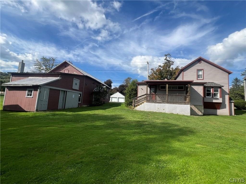 1720 Little York Crossing Rd - Photo 4 of 35