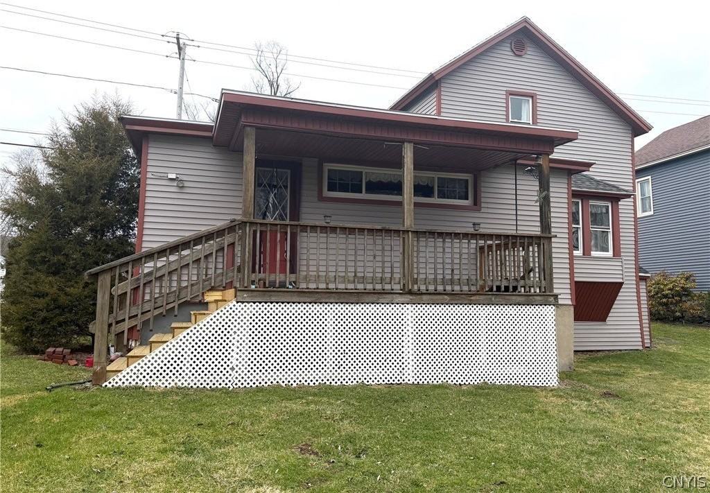 1720 Little York Crossing Rd - Photo 5 of 35