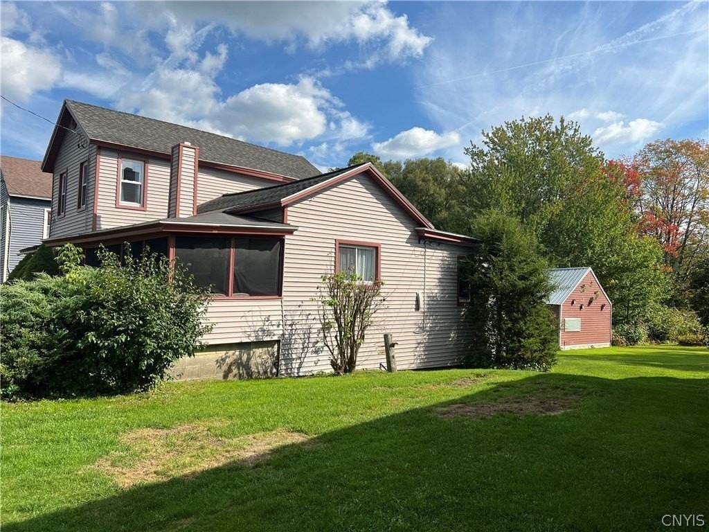 1720 Little York Crossing Rd - Photo 7 of 35